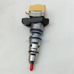 Excavator / Bulldozer Diesel Engine Injector BI1830560C2 For DT466E High