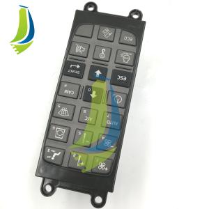 Wholesale 14594714 VOE14594714 Control Switch Panel For EC480D EC380D Excavator from china suppliers