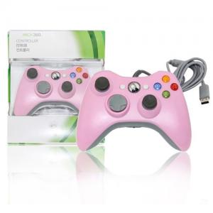 Wholesale Xbox 360 Slim Wired Controller from china suppliers