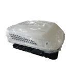 JP Parking All-in-one Air Conditioner 24v for Truck RV Boat Truck