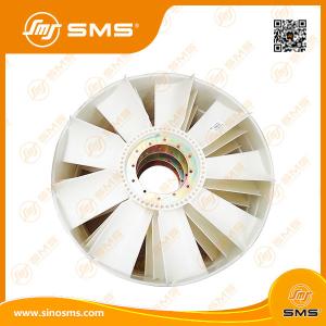 Wholesale Weichai Engine Fan 612630060455 Assorted Color from china suppliers