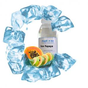 Wholesale Vape Juice Mint Flavors For E Liquid Cas 220-334-2 USP Grade Clear Color from china suppliers
