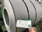 Martensitic JIS SUS420J2 2B Finish Cold Rolled Stainless Steel Sheet