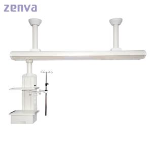 Wholesale Ceiling ICU Bridge Pendant Easy Cleaning Assembled By Beams from china suppliers