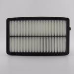 Filter Paper Forklift Air Filter , Forklift Air Cleaner Customized Color