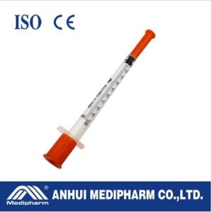 Wholesale Insulin Syringes from china suppliers
