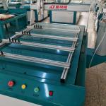 1200*800MM 3 Axis Dispensing Robot 50Hz - 60Hz Robotic Glue Dispensing
