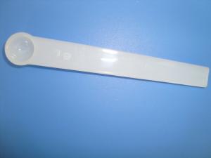 Wholesale 1g Powder/particle measuring spoon from china suppliers