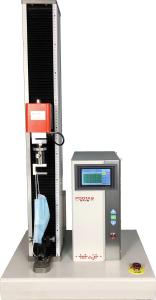 Wholesale AC Servo Motor Tensile Strength Testing Apparatus For Medical Masks 10S Holding from china suppliers