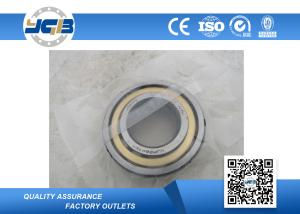 Wholesale NUP 2207 35 x 72 x 23 MM Cylindrical Roller Bearing For Internal Combustion Engine from china suppliers