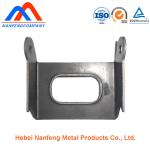 Small Orders Accepted Hot Metal Stamping and Bending Parts Supply in 's Metal