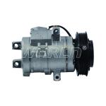 Car AC Compressor 55111034AB K55111034AA For Chrysler300C For Dodge Charger