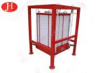 11 T/H 2.2Kw Dried Cassava Starch Processing Line