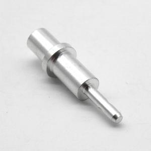Wholesale Titanium Alloy Custom CNC Machining Lathe Milling Machine Parts from china suppliers