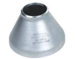 METAL Butt Welding Fittings Stainless Steel Concentric Reducer EN10311 For