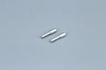 Stainless Steel Thread Precision Drive Shaft Roller Bearing Machining Worm Shaft