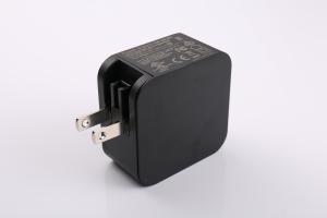 Wholesale AC DC PD USB Wall Charger Max Output 30W Protection OCP OVP OLP from china suppliers