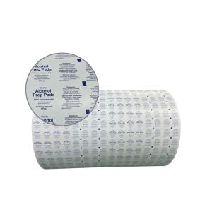 Wholesale Food Packaging Aluminium Foil Paper with 30-1100mm Width and Wood Pulp Material from china suppliers