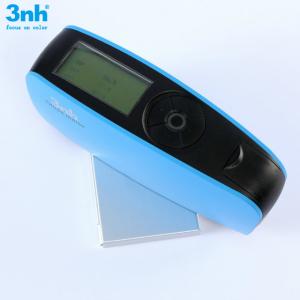 Wholesale 60 Degree Digital Gloss Meter 9x15mm Measuring Area Gloss Testing Equipment YG60 from china suppliers