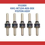 YAMAHA SMT KM1-M7104-A0X-00X PISTON ASSY Spare Parts