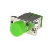Buy cheap Yogel FTTH FTTB FTTX Simplex Fc Fiber Adapter from wholesalers
