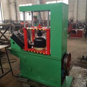 Wholesale 7.5kW Trimming LPG Cylinder Trimming Machine Max Work PC Diameter 350MM from china suppliers