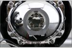 CH28S 2.5inch Square Crystal angel eye Bixenon Car hid xenon projector kit