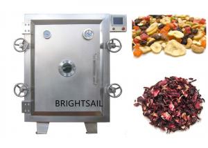 Wholesale Square Fresh Fruits Mango 500kg/Batch Oven Drying Machine from china suppliers