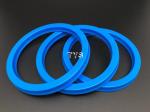 85x100x9 O Ring Hydraulic Cylinder Rod Seal Oil Guarding OEM ODM