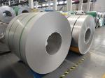 3MT 6MT Stainless Steel Coil 5mm 1219mm SS 304 310 309 410 420 430