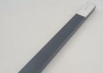 Thermal Break Aluminium Profile Cover Extruded Aluminum Window Trim