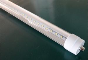 China 40W  FA8 socket 8ft LED Tube Lighting replacement for commerical / home on sale