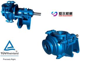 Wholesale Filter Press Feed mining Slurry.Pump with wear-resistant and anti-acid wet parts from china suppliers