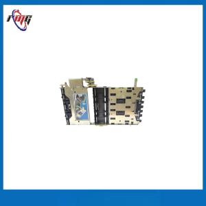 Wholesale ATM Parts Diebold Nixdorf RM4+4 Distributor Module Upper Part CRS FL 4+4 1750223741 01750223741 from china suppliers