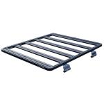 1400*1320*55MM Black Roof Racks for Jeep Wrangler JL JK Toyota Land Cruiser and
