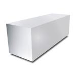 Cold Drawn Bright Stainless Steel Bar Square Length 6m 316 Material