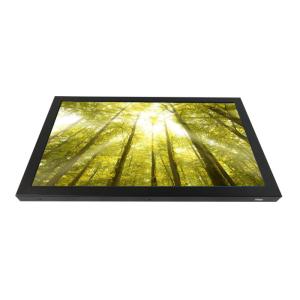 Wholesale Wide Screen 19&quot; Waterproof Panel PC Industrial Grade With I3 2GB 128G SSD from china suppliers