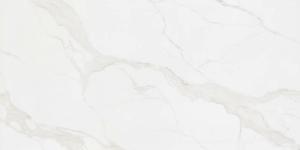 Wholesale Size &quot;36x72&quot; Full Glazed Polished Tile / Anti Slip Large White Tile Floor Tile For Living Room from china suppliers