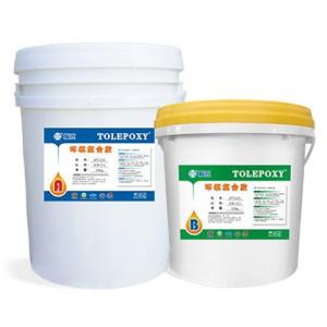 Wholesale GT1111 High Strength Epoxy Adhesive , Liquid 2 Part Epoxy Adhesive from china suppliers