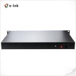 Layer 2 Managed Switch 48 Port 10/100/1000T 802.3at PoE + 4 Port 100/1000X SFP