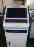 Germany IPG Fibre Laser Cutting Machine With Low Electric Power Consumption
