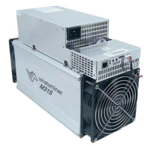 Wholesale Whatsminer M31s 80th 42W Bitcoin Miner Asic In Stock Hot Sale from china suppliers