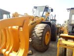 Original Japan Manufactured Komatsu 22ton Wa470 Construction Used Wheel Loader