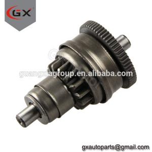 China High Quality Scooter Starter Clutch GY6 50 For Electric Starting Clutch on sale