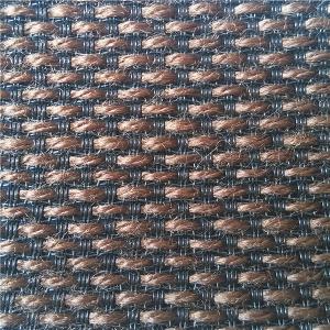 Wholesale Speaker Grill Cloth, PP+Silver thread, Imported product, Rohs from china suppliers