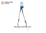 ISO9001 ATM Magnetic Card Reader Sankyo ICT3K5-3R6940 ICT3K7 Card Reader Head