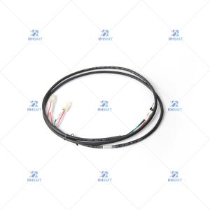 Wholesale SAMSUNG GENERAL-PW-CONNECT-CABLE-ASSY SM41 PW031 J90833313A HANWHA SMT Spare Parts from china suppliers