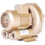 2HP Single Phase Side Channel Vacuum Pump For Dental Suction System