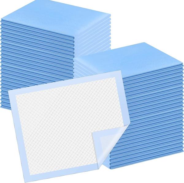 ISO9001/ISO14001/ OHSAS18001 BV Certified Disposable Adult Underpad with Fluff