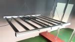 SMD 2835 Indoor LED Grow Light / Led Indoor Garden Lights IP65 Lightwieght